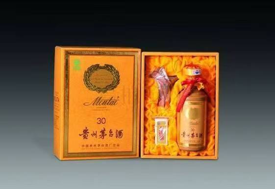 嘉善年份酒回收