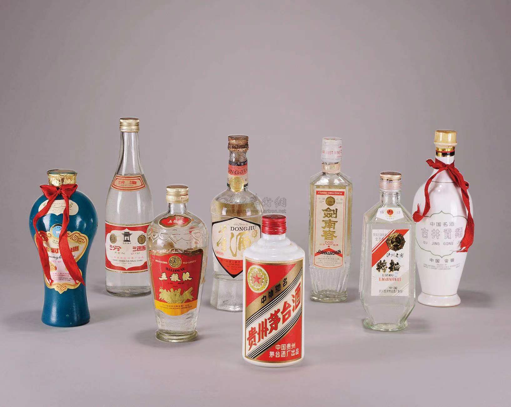 嘉善茅台酒回收